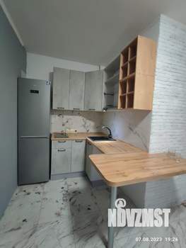 2-к квартира, на длительный срок, 32м2, 1/5 этаж