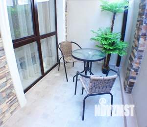 1-к квартира, посуточно, 35м2, 1/5 этаж