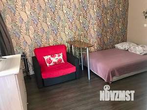 Студия квартира, посуточно, 30м2, 1/1 этаж