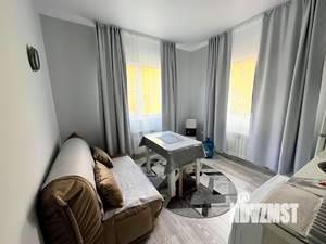 1-к квартира, на длительный срок, 35м2, 2/2 этаж
