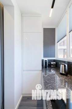 1-к квартира, посуточно, 48м2, 1/1 этаж