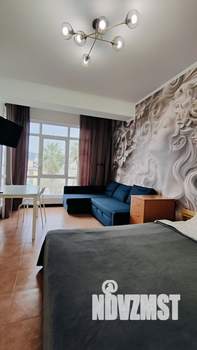 1-к квартира, на длительный срок, 36м2, 4/9 этаж