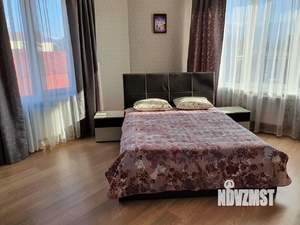 3-к квартира, на длительный срок, 80м2, 3/3 этаж