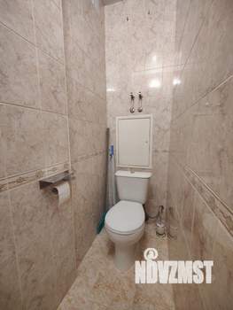 1-к квартира, на длительный срок, 56м2, 4/14 этаж