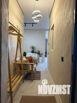 2-к квартира, посуточно, 80м2, 1/1 этаж