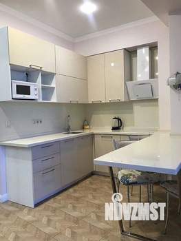 2-к квартира, на длительный срок, 47м2, 3/15 этаж