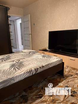 2-к квартира, на длительный срок, 51м2, 1/5 этаж