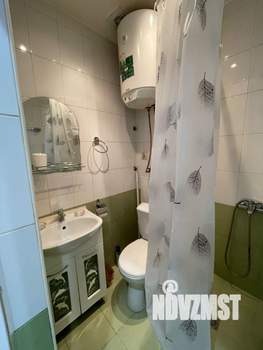 Студия квартира, на длительный срок, 25м2, 2/7 этаж