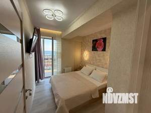 2-к квартира, посуточно, 55м2, 7/13 этаж