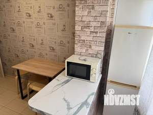 2-к квартира, посуточно, 36м2, 5/5 этаж