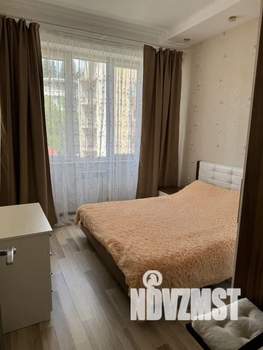 2-к квартира, посуточно, 70м2, 7/17 этаж