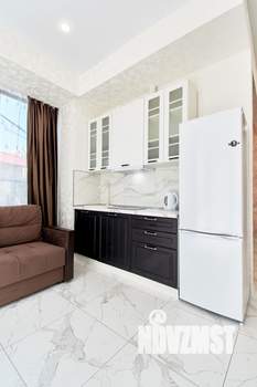 1-к квартира, на длительный срок, 37м2, 1/5 этаж