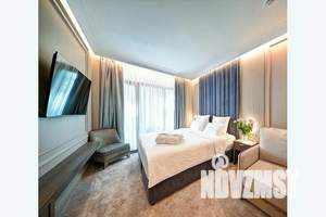 1-к квартира, посуточно, 21м2, 1/8 этаж