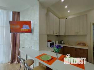 2-к квартира, посуточно, 41м2, 2/10 этаж