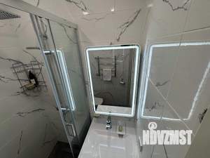 1-к квартира, посуточно, 22м2, 1/1 этаж