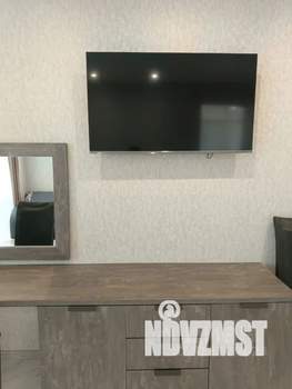 1-к квартира, посуточно, 30м2, 4/4 этаж