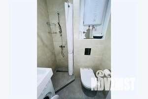 1-к квартира, посуточно, 19м2, 4/4 этаж