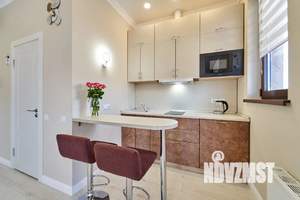 1-к квартира, посуточно, 33м2, 4/6 этаж