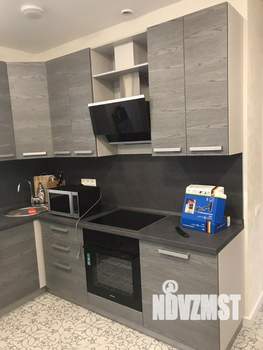 Студия квартира, посуточно, 30м2, 2/6 этаж