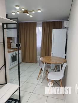 1-к квартира, на длительный срок, 28м2, 2/9 этаж
