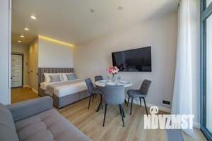 1-к квартира, посуточно, 22м2, 1/1 этаж