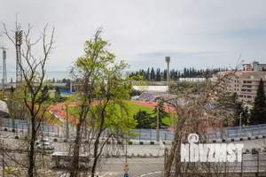 3-к квартира, посуточно, 98м2, 3/6 этаж