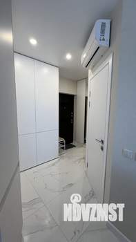 Студия квартира, на длительный срок, 21м2, 18/19 этаж