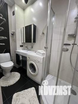 1-к квартира, посуточно, 22м2, 1/1 этаж