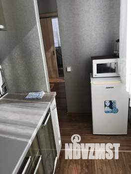 2-к квартира, посуточно, 35м2, 3/10 этаж