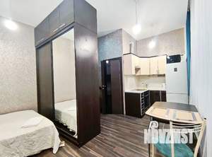 Студия квартира, посуточно, 30м2, 2/5 этаж