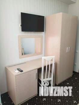 2-к квартира, посуточно, 48м2, 1/1 этаж