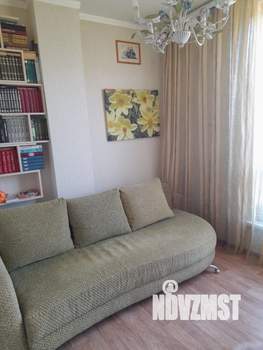 1-к квартира, на длительный срок, 35м2, 4/6 этаж