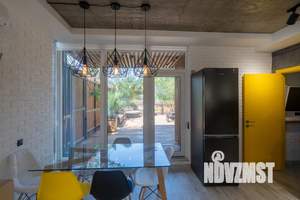 2-к квартира, посуточно, 130м2, 1/3 этаж