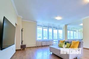 4-к квартира, посуточно, 150м2, 3/4 этаж