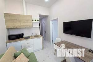 1-к квартира, посуточно, 35м2, 5/5 этаж