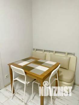 2-к квартира, посуточно, 34м2, 4/4 этаж