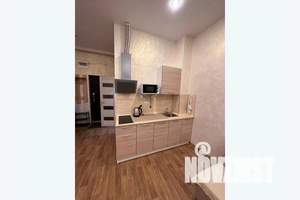 1-к квартира, посуточно, 30м2, 2/6 этаж