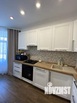 3-к квартира, на длительный срок, 68м2, 3/9 этаж