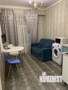 1-к квартира, на длительный срок, 29м2, 2/7 этаж
