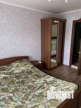 1-к квартира, на длительный срок, 40м2, 1/2 этаж