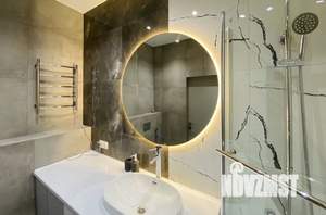 Студия квартира, посуточно, 33м2, 2/4 этаж