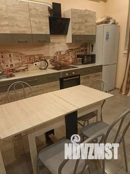 3-к квартира, посуточно, 46м2, 3/13 этаж