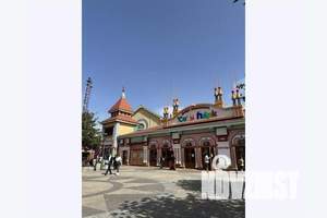 1-к квартира, посуточно, 28м2, 8/21 этаж