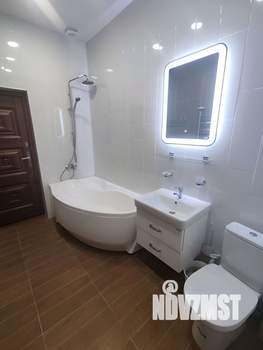 Студия квартира, посуточно, 40м2, 1/7 этаж