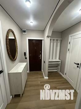 2-к квартира, посуточно, 70м2, 5/11 этаж