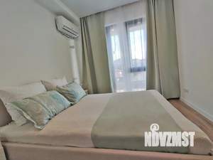 1-к квартира, посуточно, 24м2, 2/6 этаж