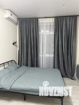 Студия квартира, посуточно, 26м2, 3/20 этаж