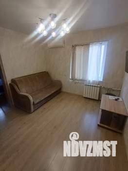 2-к квартира, посуточно, 40м2, 5/5 этаж