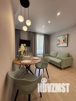 Студия квартира, посуточно, 30м2, 9/12 этаж