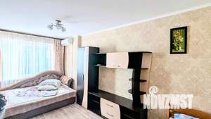 1-к квартира, посуточно, 28м2, 4/5 этаж